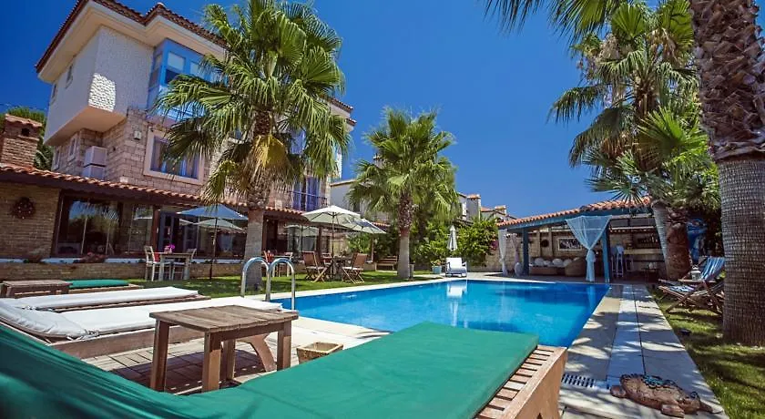 *** Hotel Tash Mekan Alaçatı Turecko