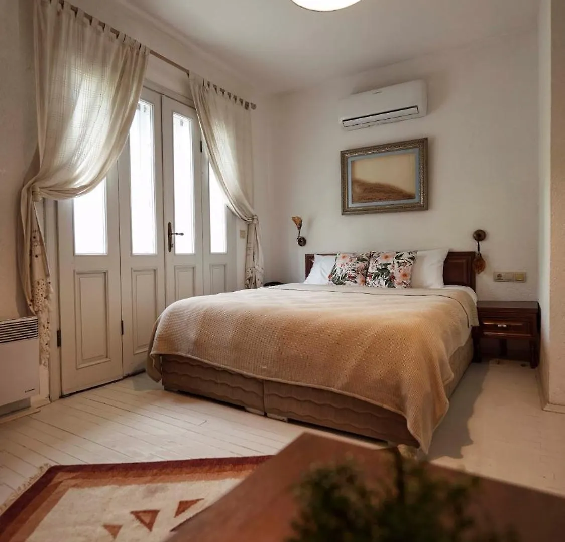 Hotel Tash Mekan Alacati