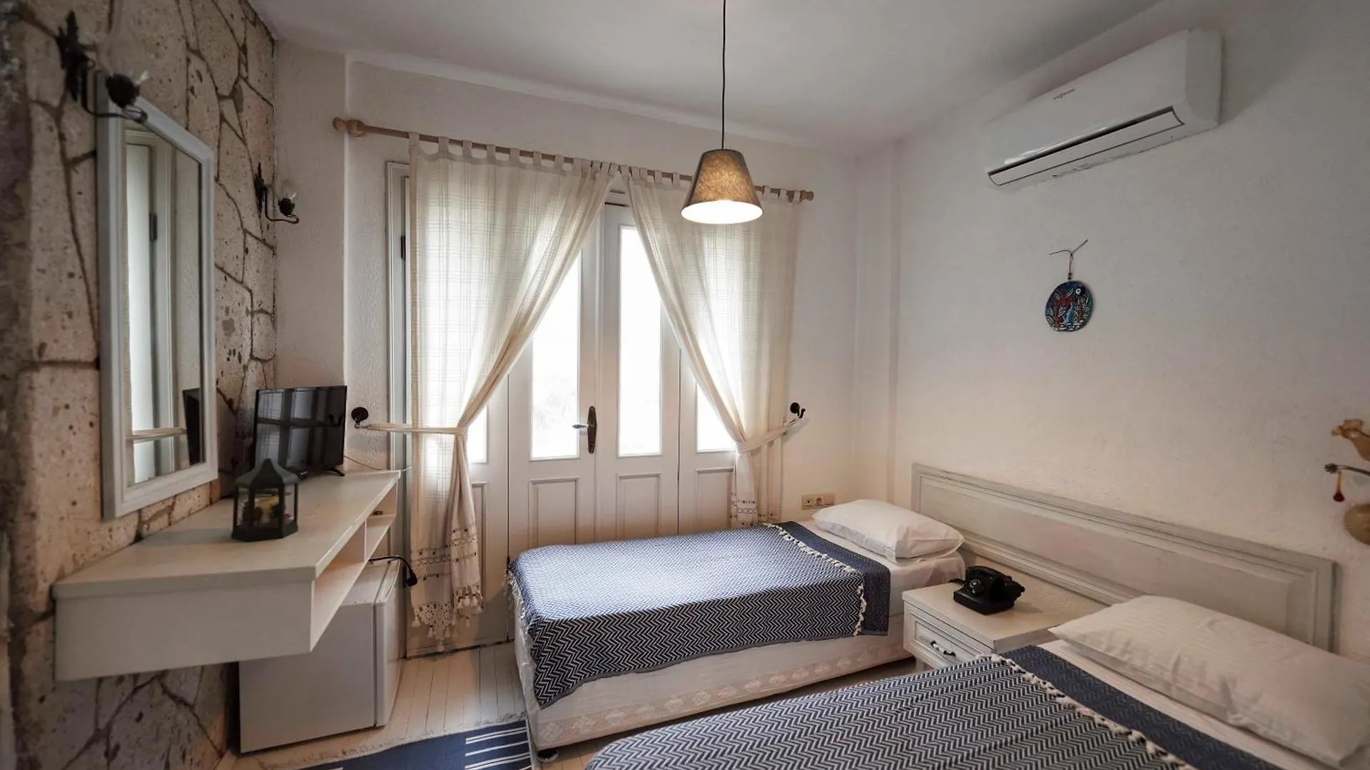 Hotel Tash Mekan Alacati
