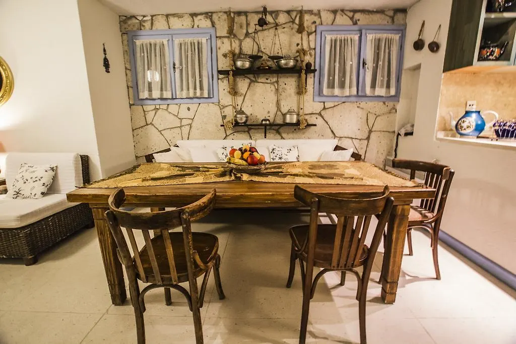 Tash Mekan Alacati Hotel