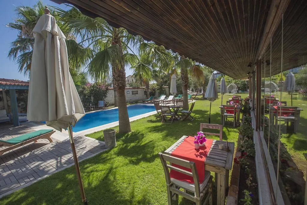 Hotel Tash Mekan Alaçatı