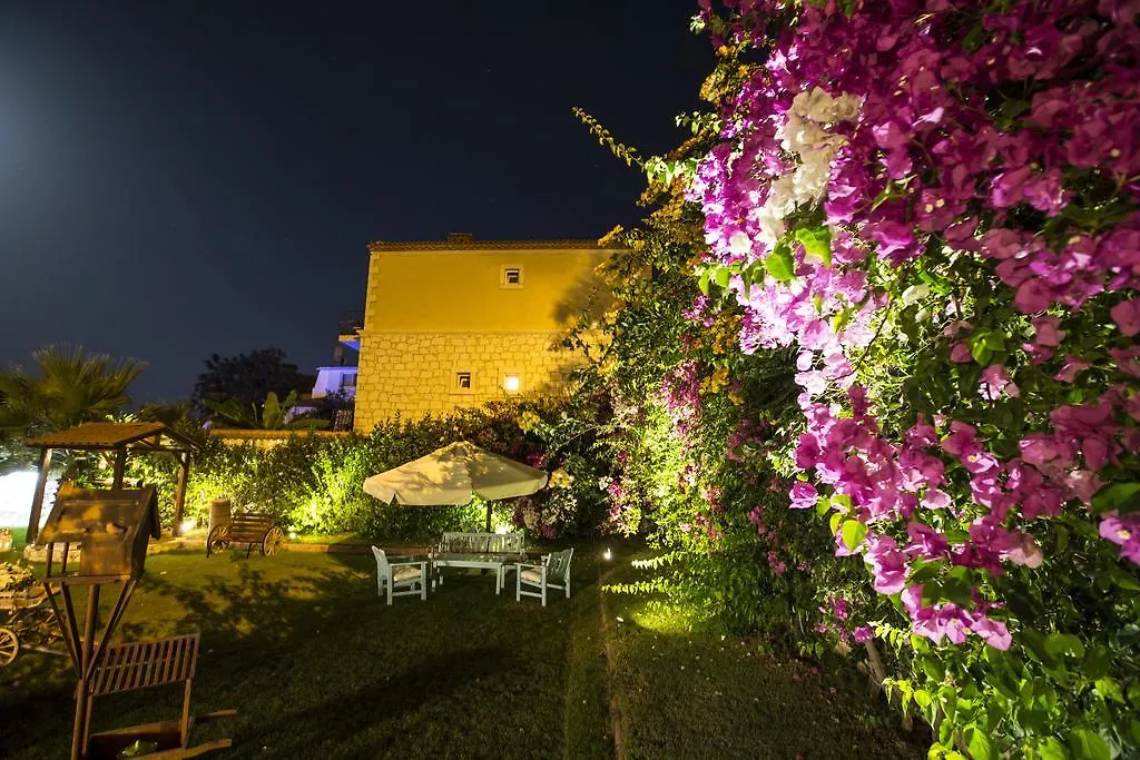 *** Hotel Tash Mekan Alaçatı Turecko