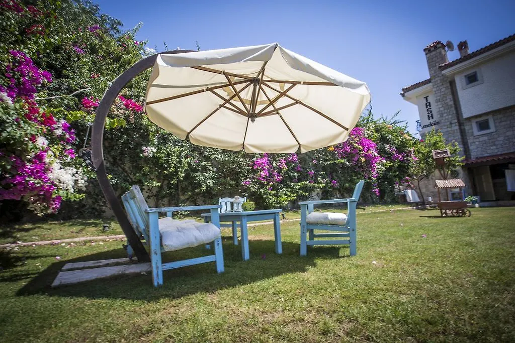 Hotel Tash Mekan Alacati