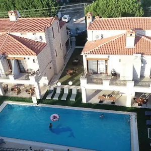 Fizzio Alaçatı