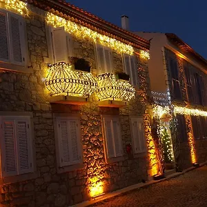 Simira Alaçatı